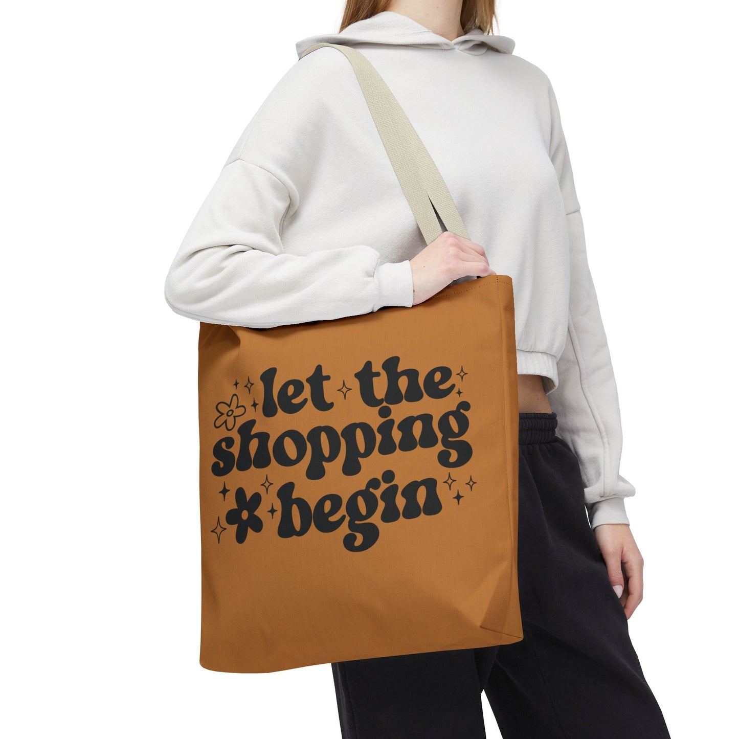 Stylish Tote Bag for Everyday Use