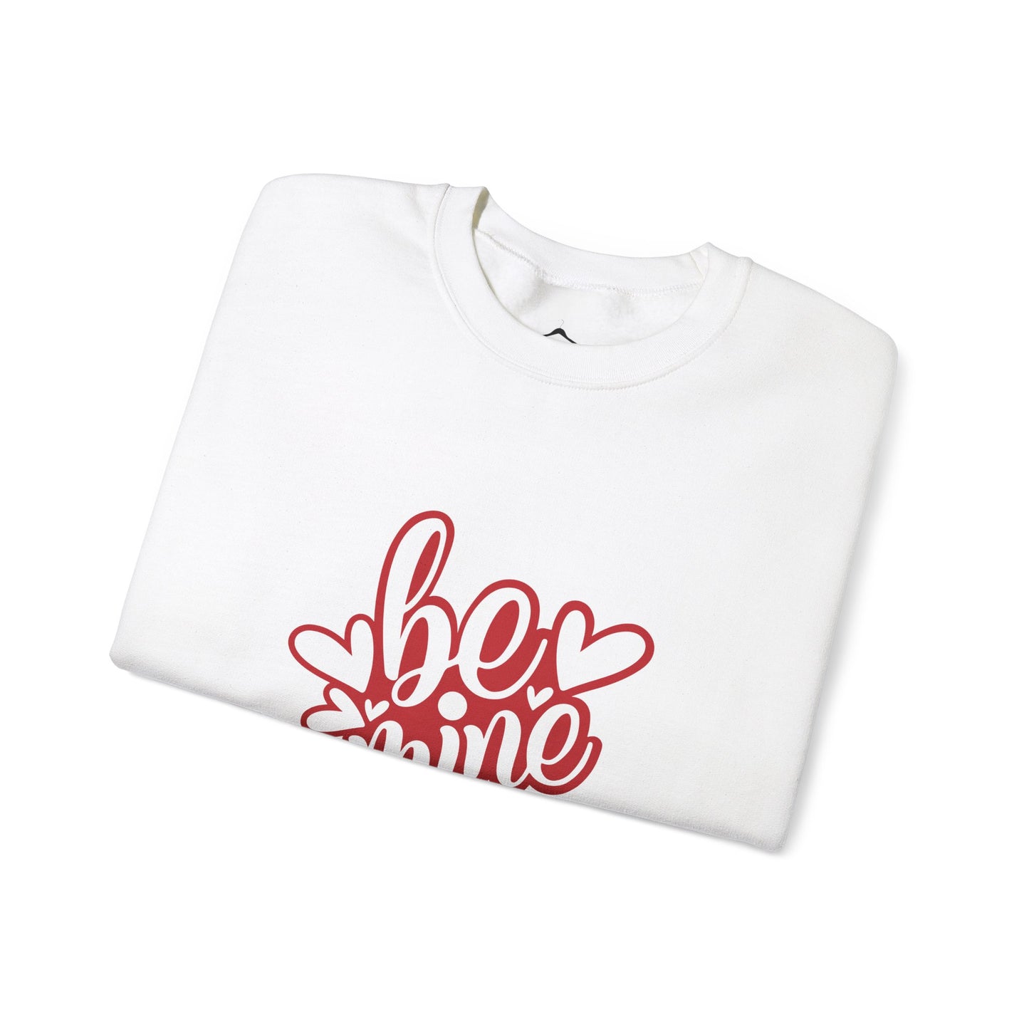 Cozy Comfort Crewneck Sweatshirt