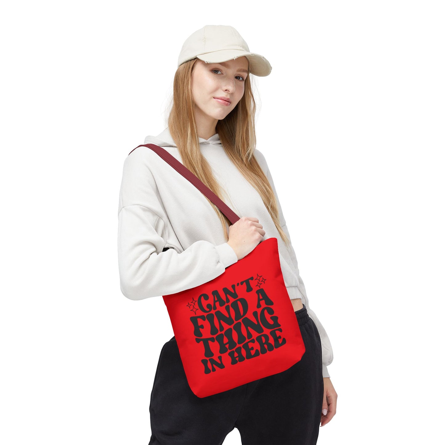 Stylish Tote Bag for Everyday Use