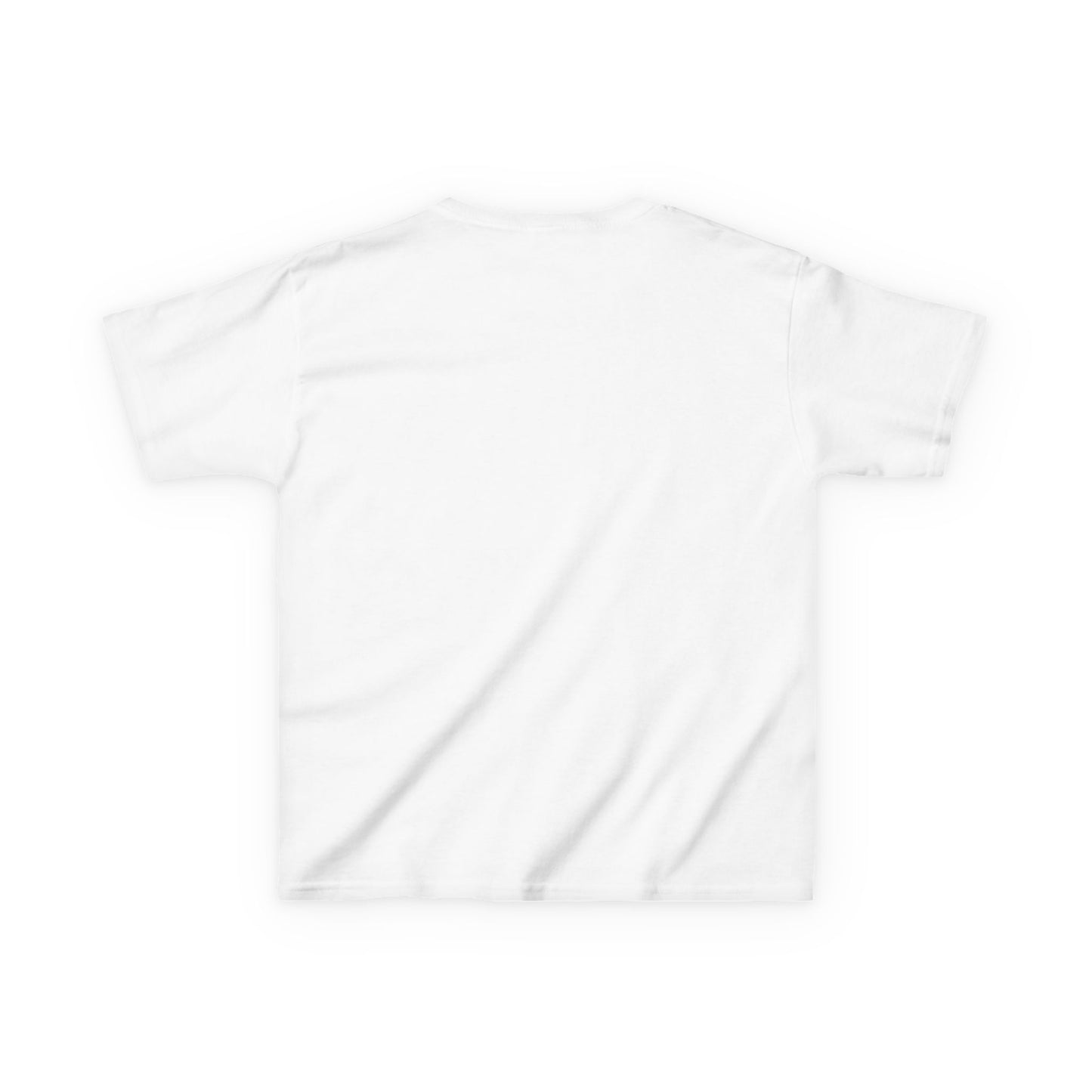 Avengers Kids Heavy Cotton™ Tee - Superhero Apparel for Young Fans
