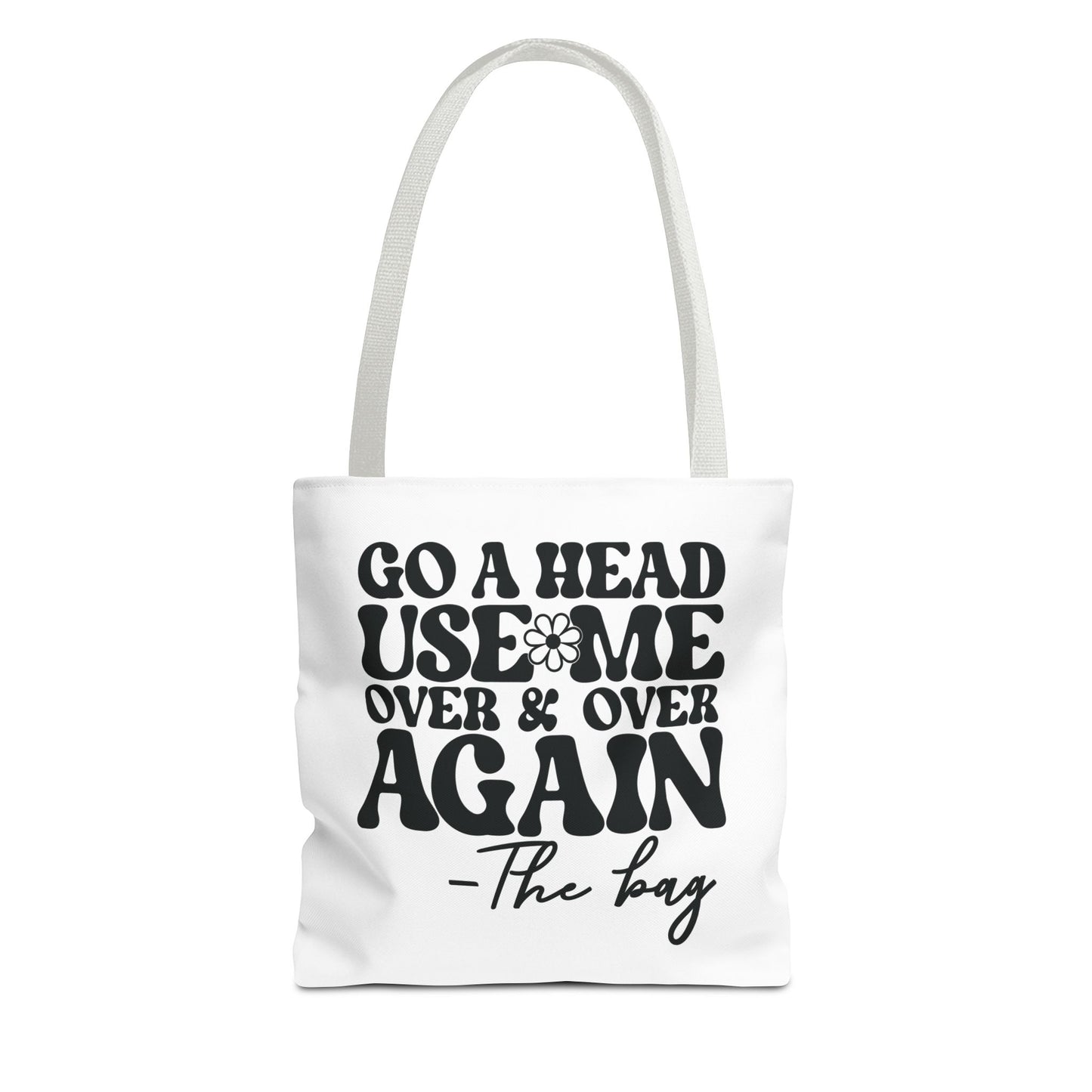 Stylish Tote Bag for Everyday Use