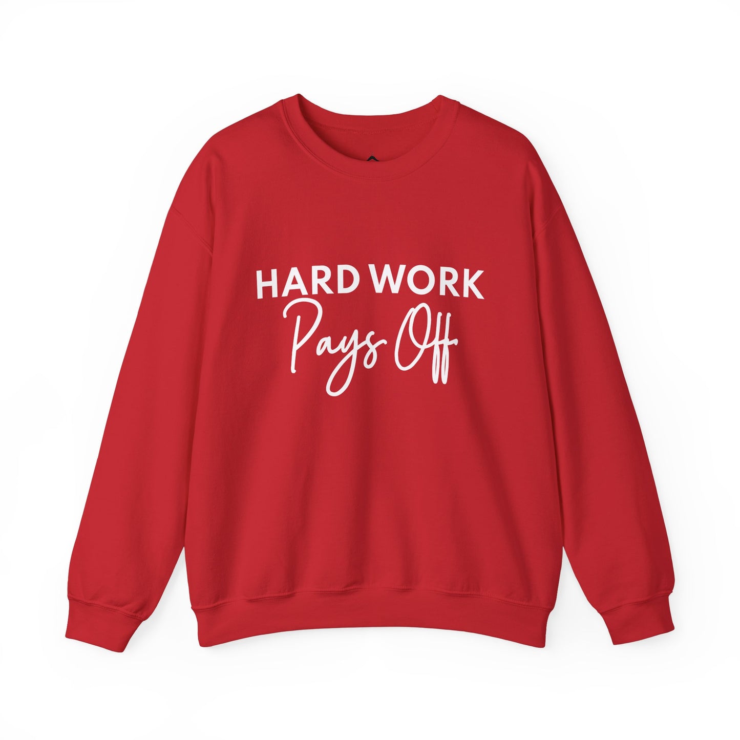 Cozy Comfort Crewneck Sweatshirt