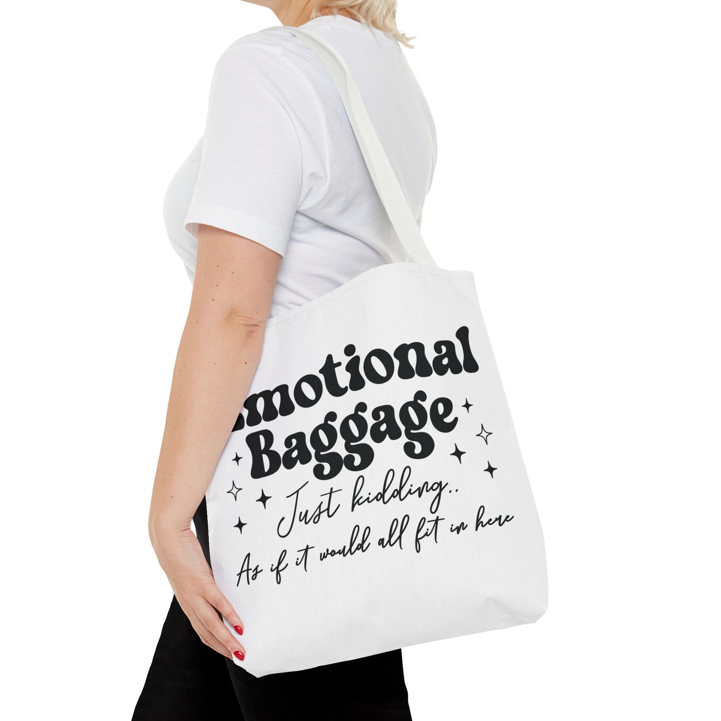 Stylish Tote Bag for Everyday Use
