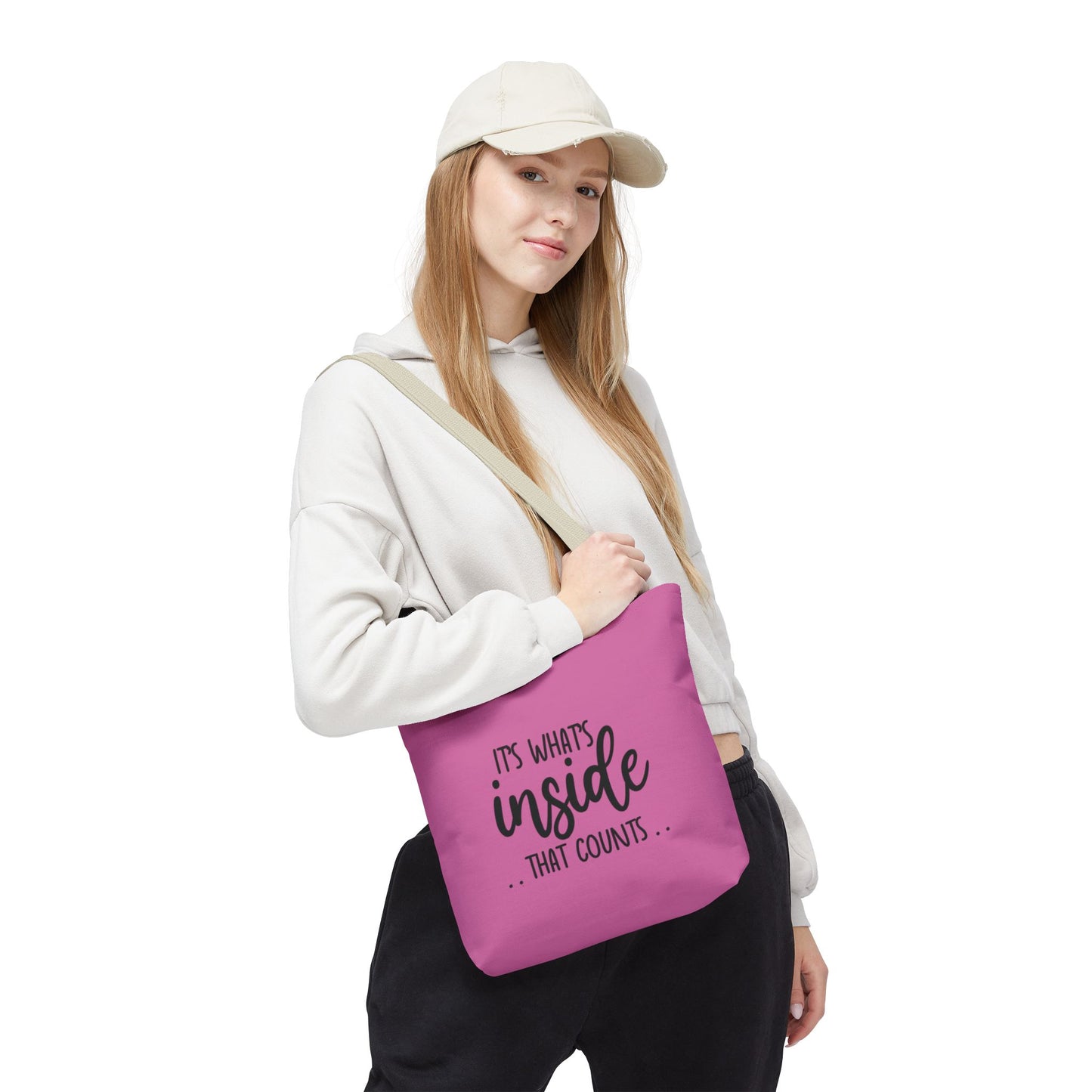 Stylish Tote Bag for Everyday Use