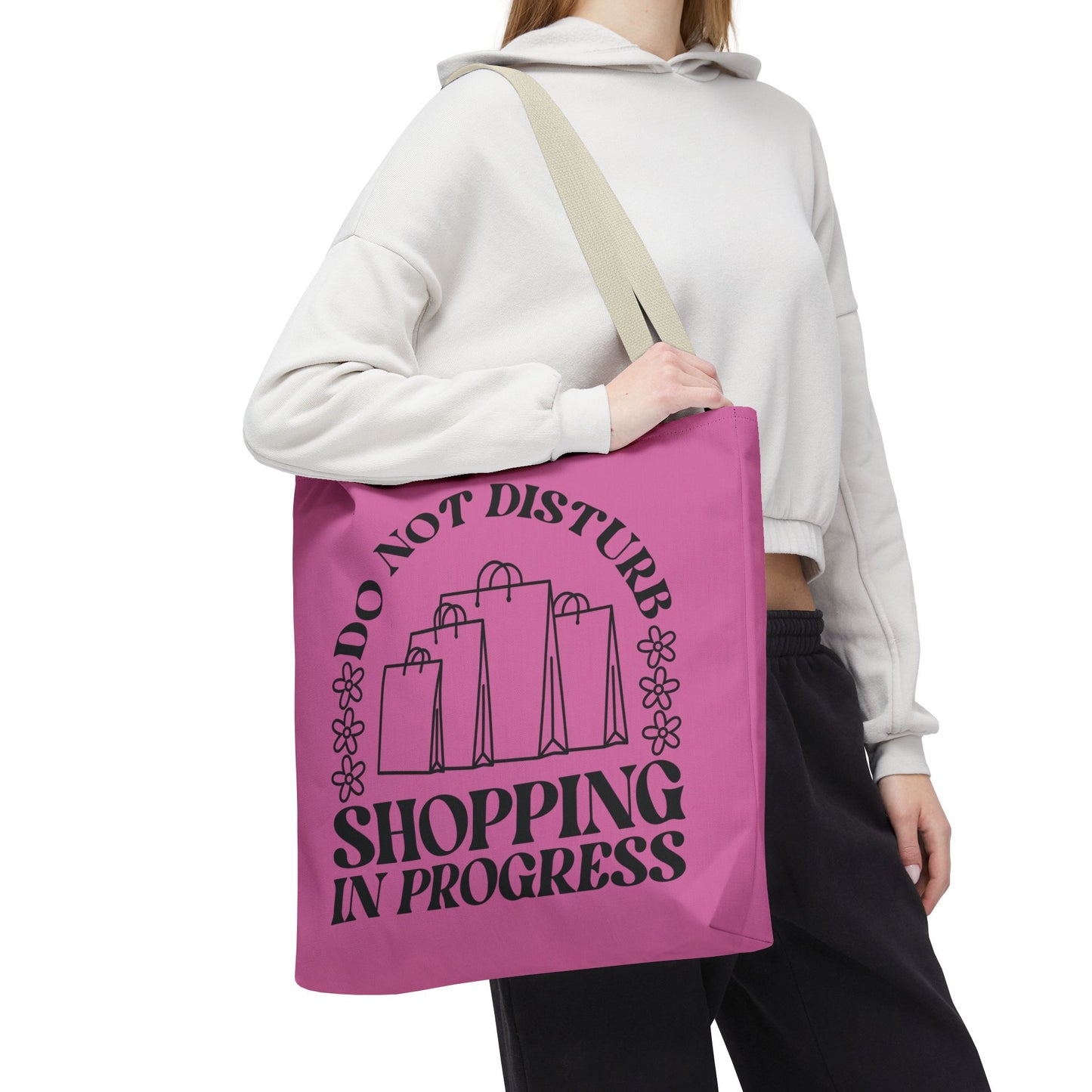 Stylish Tote Bag for Everyday Use