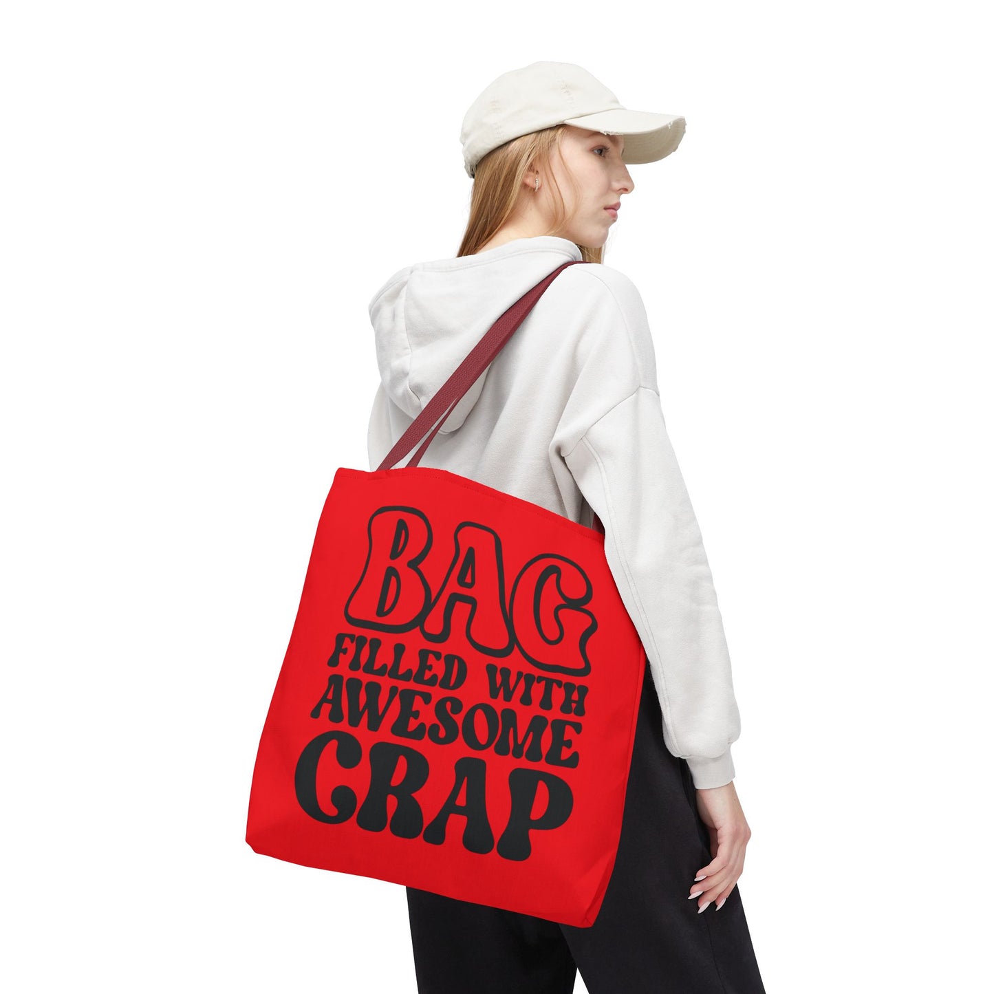 Stylish Tote Bag for Everyday Use