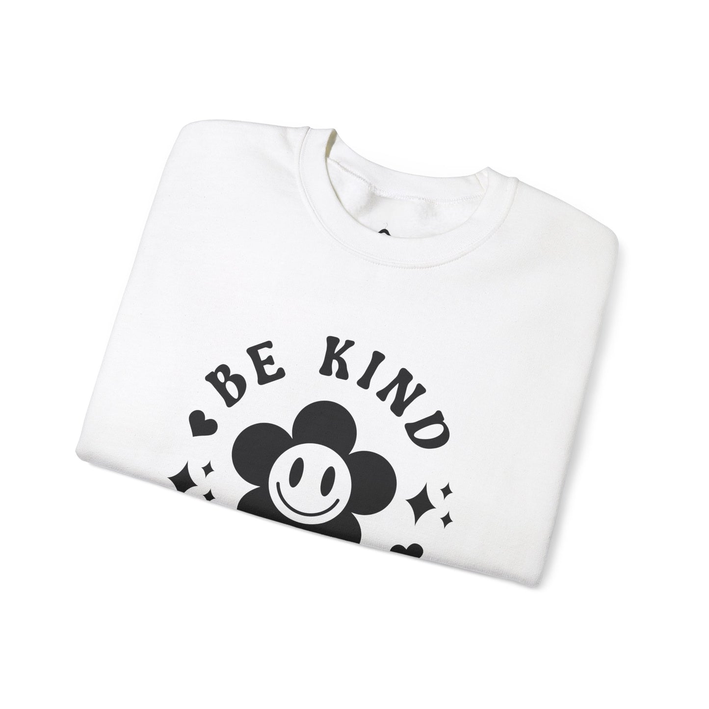 Cozy Comfort Crewneck Sweatshirt
