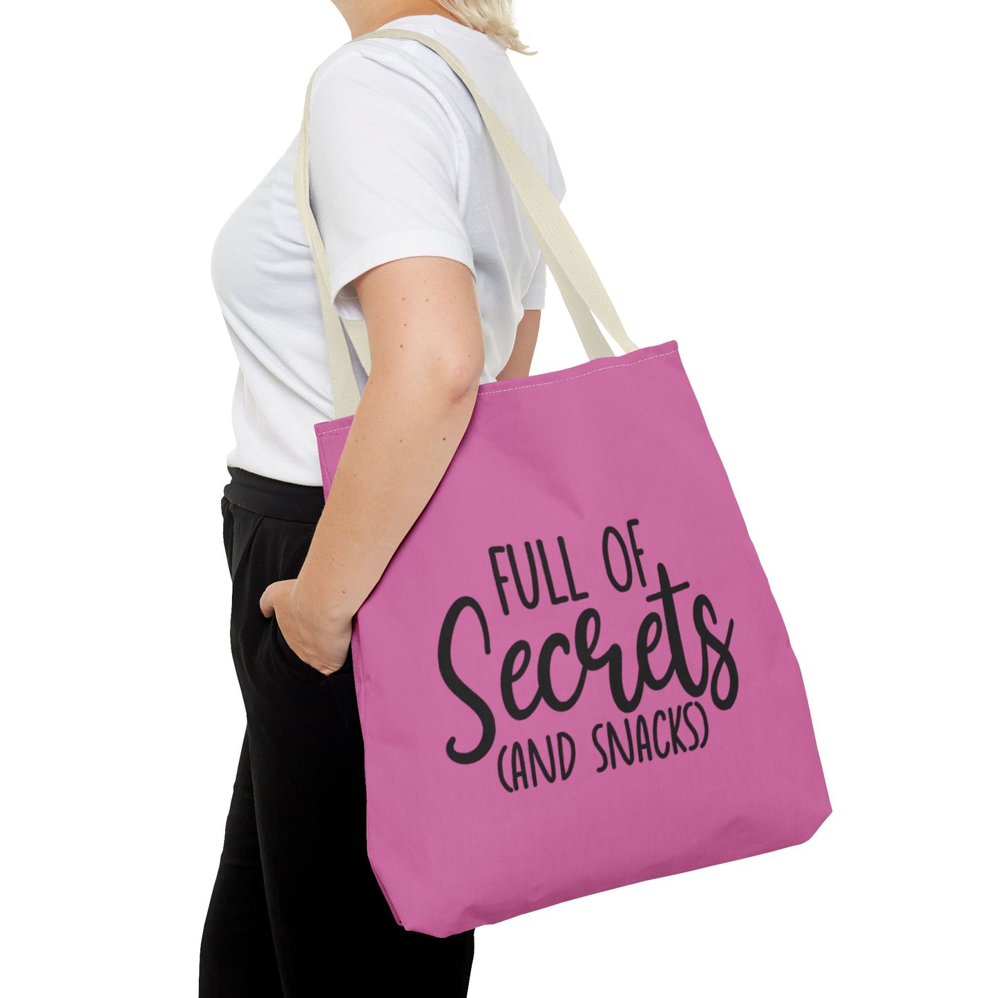 Stylish Tote Bag for Everyday Use