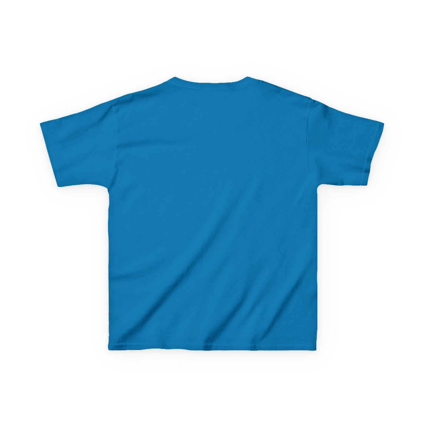 Avengers Kids Heavy Cotton™ Tee - Superhero Apparel for Young Fans