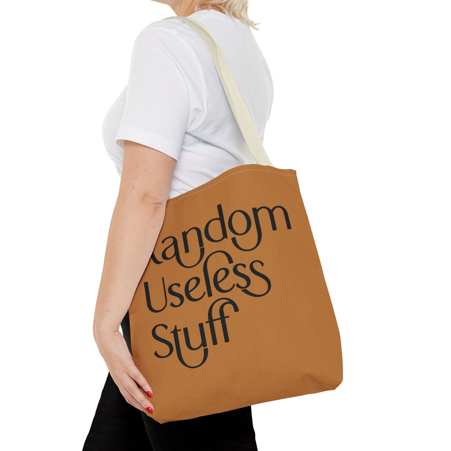 Stylish Tote Bag for Everyday Use