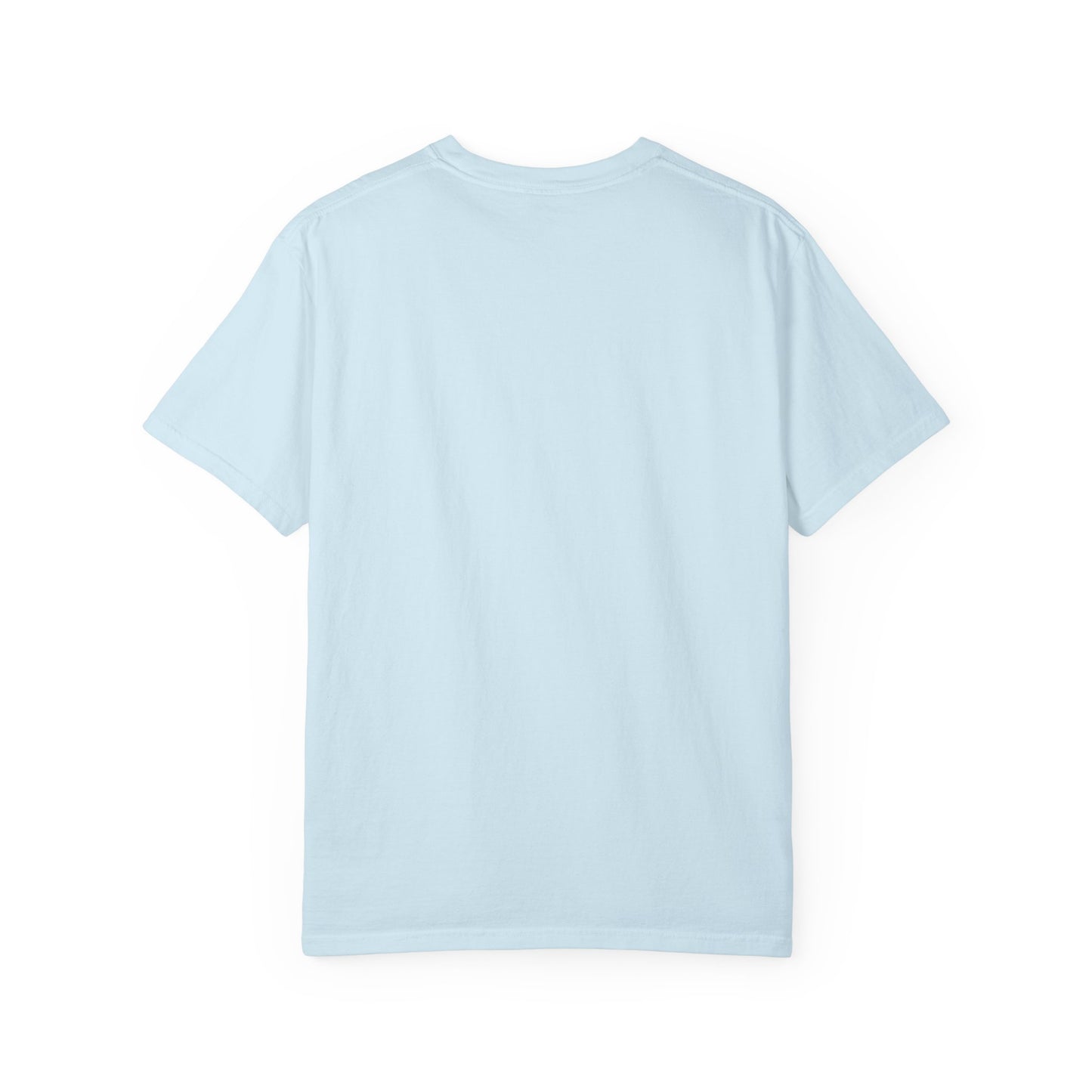 Changed Inspirational Unisex T-shirt | Trendy Apparel for Spiritual Journey