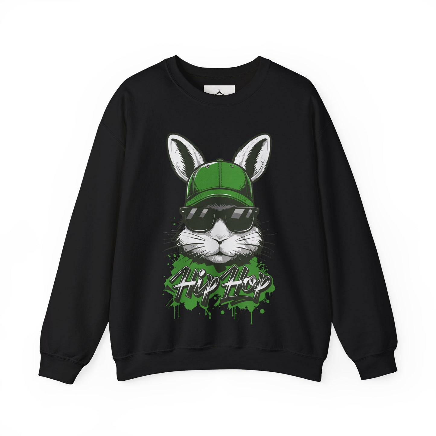 Cozy Comfort Crewneck Sweatshirt
