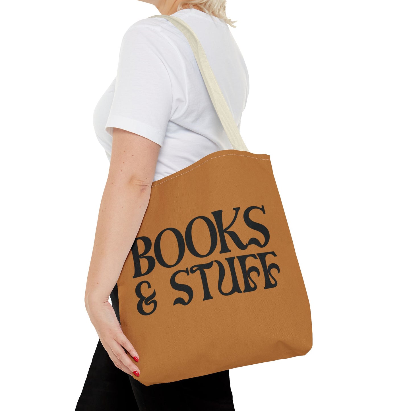 Stylish Tote Bag for Everyday Use