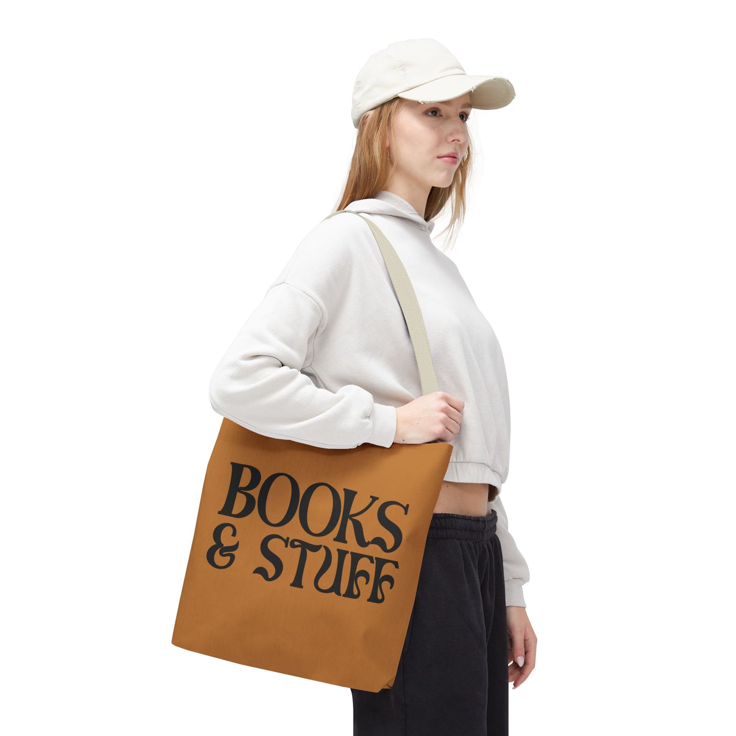 Stylish Tote Bag for Everyday Use