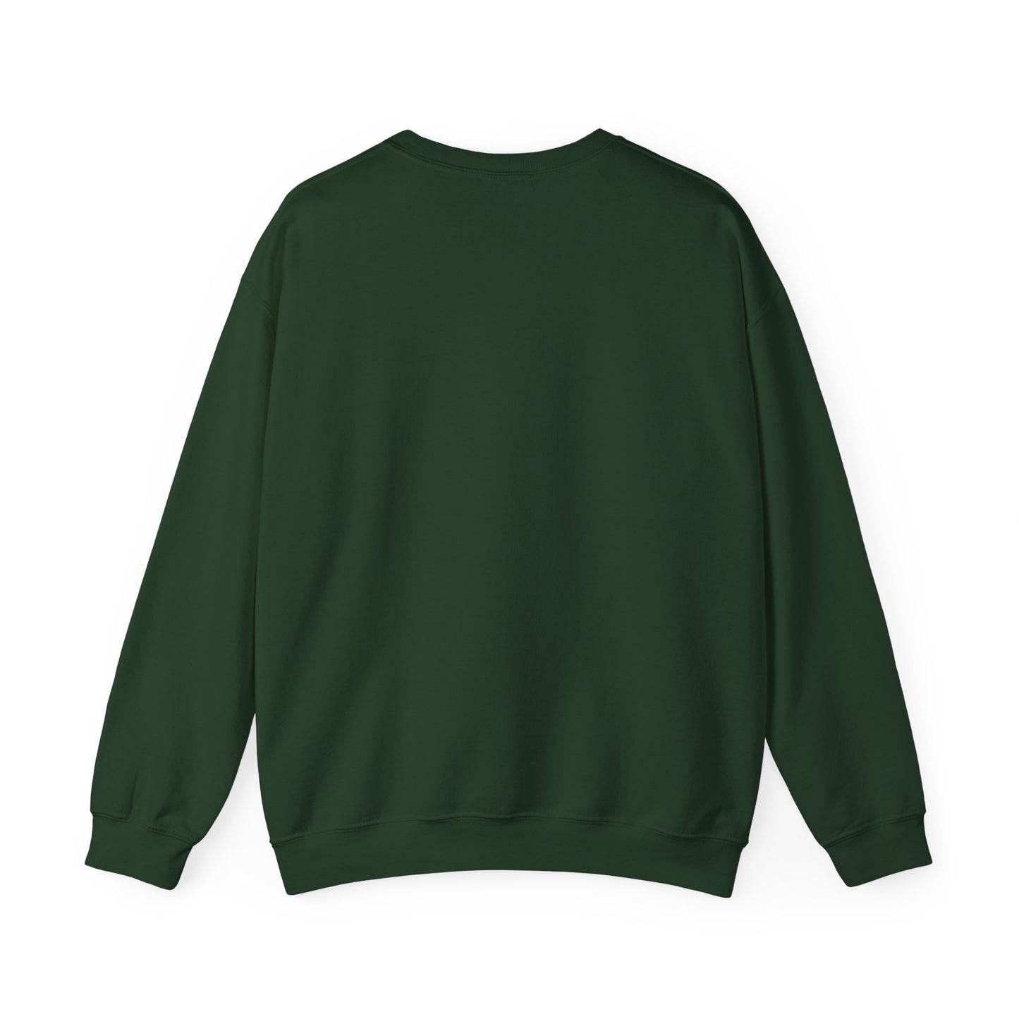 Cozy Comfort Crewneck Sweatshirt