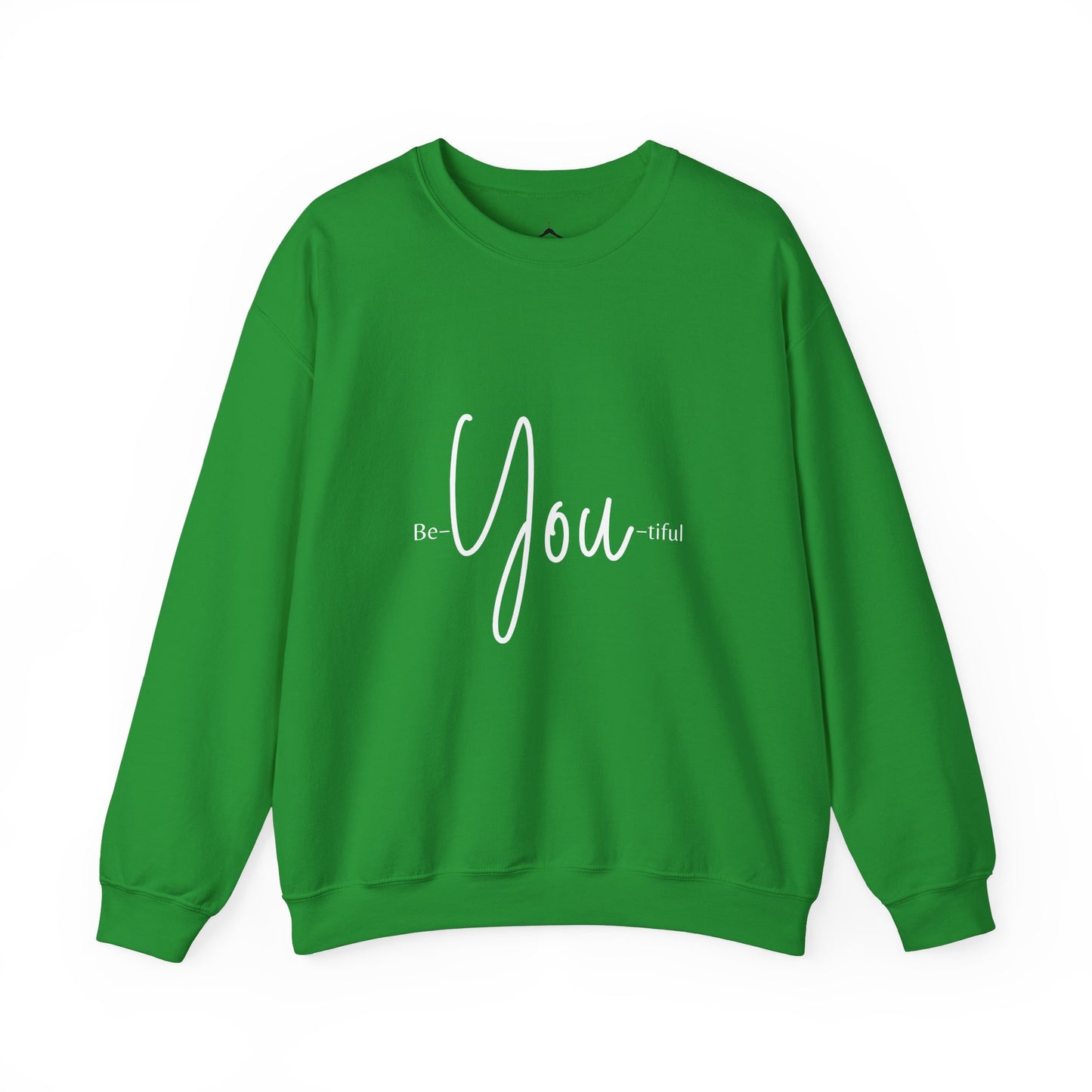 Cozy Comfort Crewneck Sweatshirt