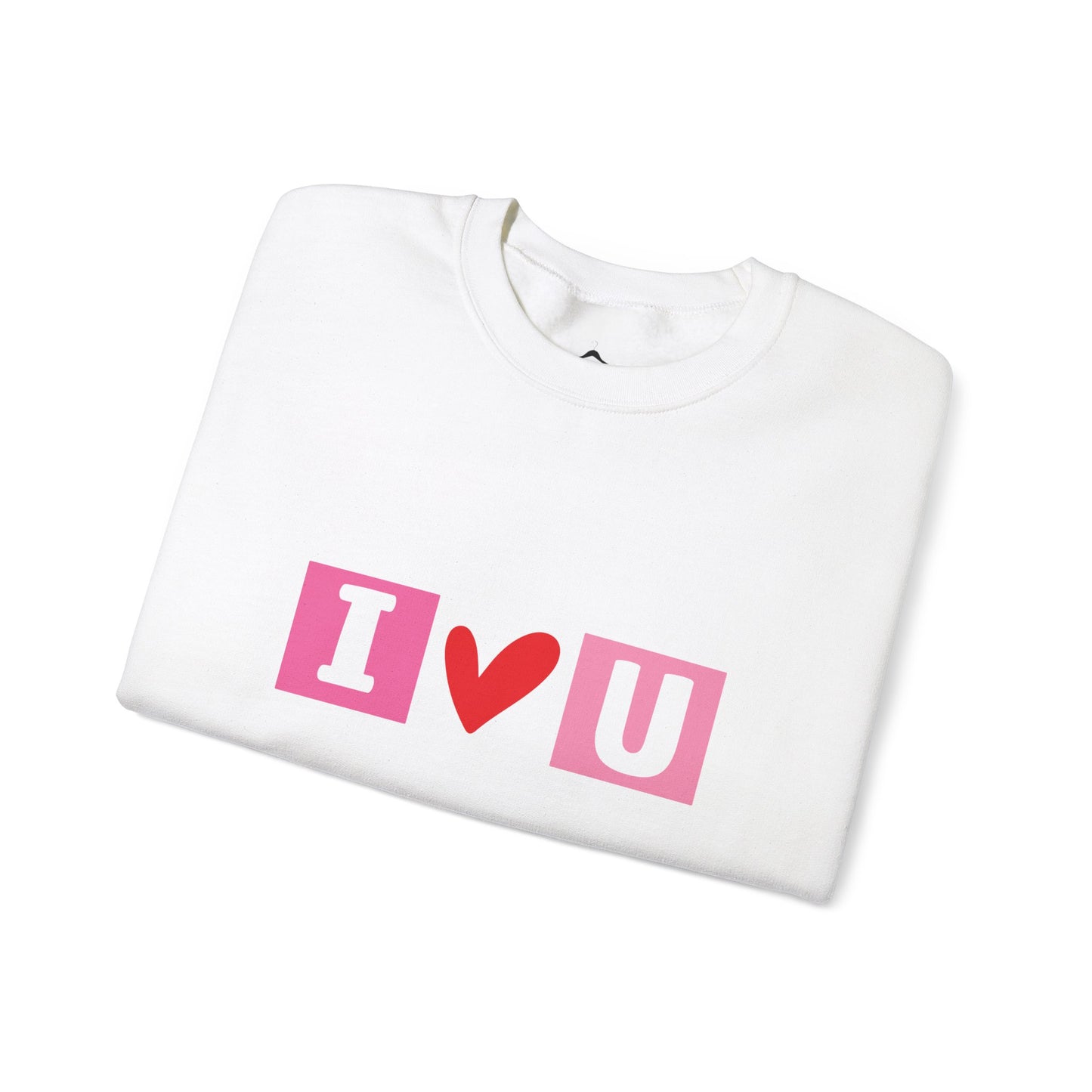 Cozy Comfort Crewneck Sweatshirt