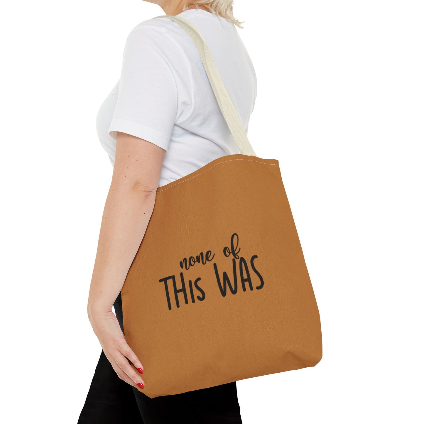 Stylish Tote Bag for Everyday Use