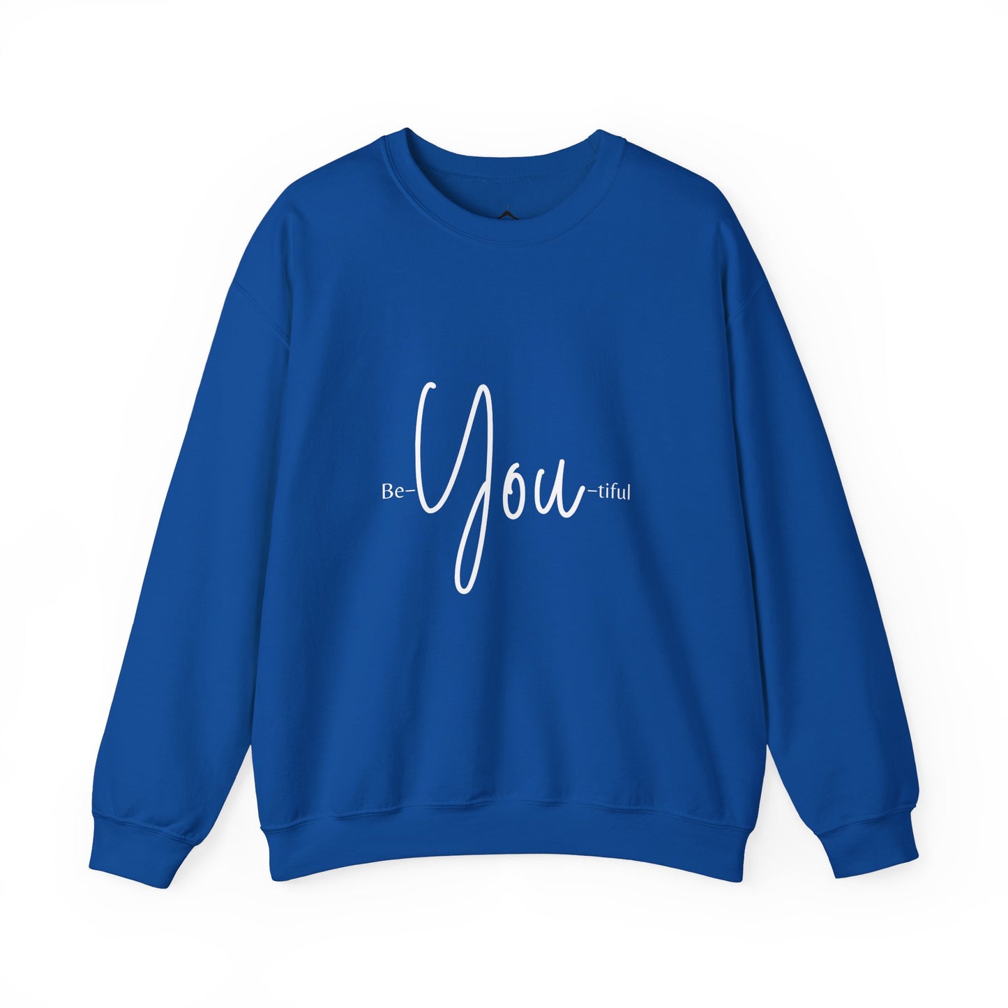 Cozy Comfort Crewneck Sweatshirt