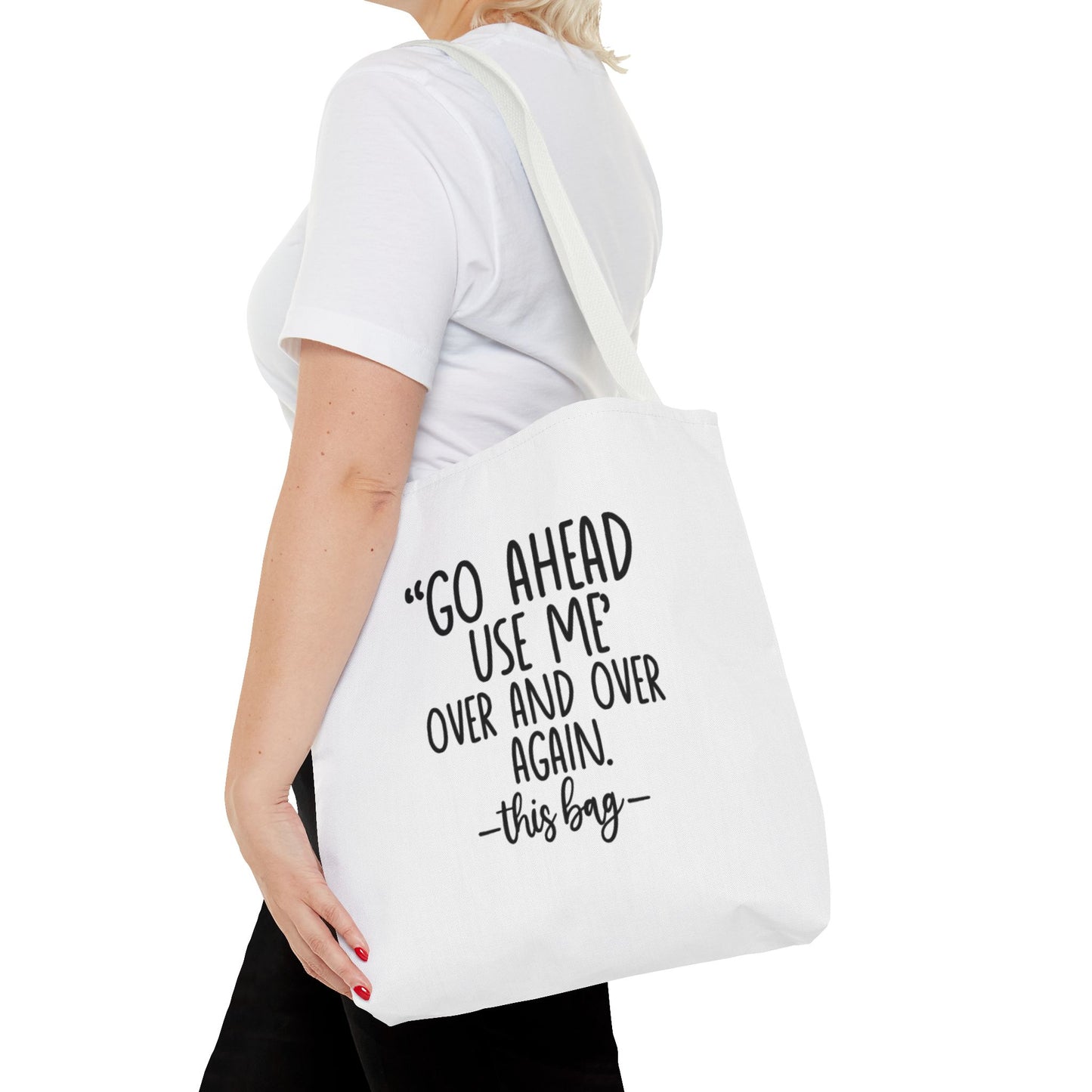 Stylish Tote Bag for Everyday Use