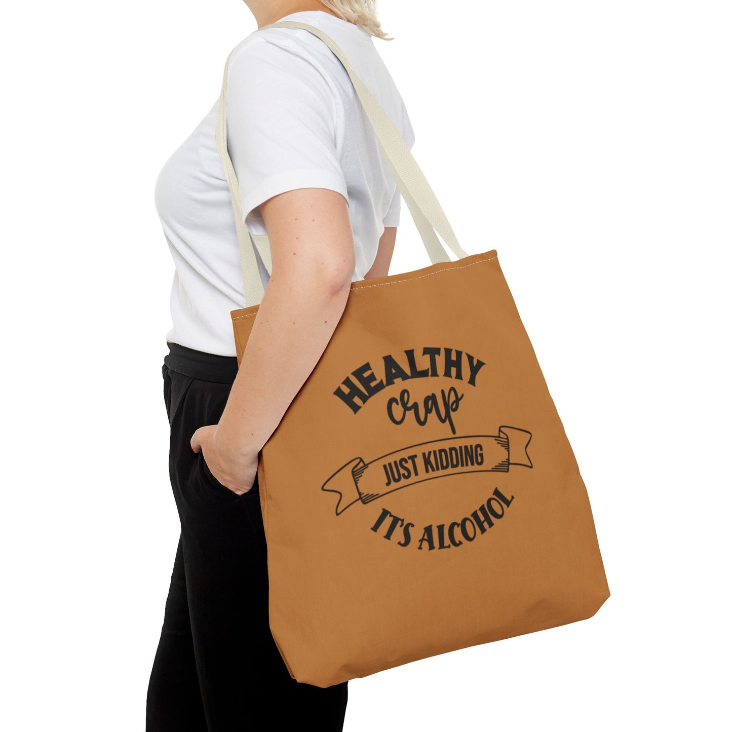 Stylish Tote Bag for Everyday Use