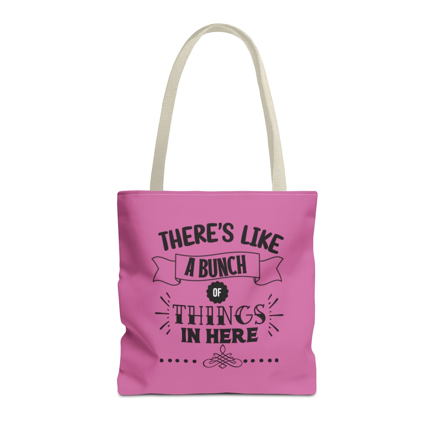 Stylish Tote Bag for Everyday Use
