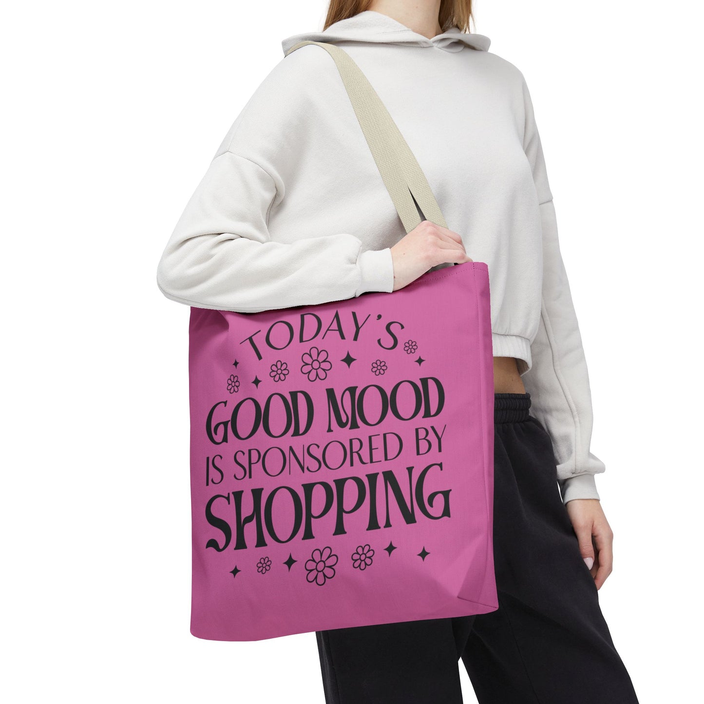 Stylish Tote Bag for Everyday Use