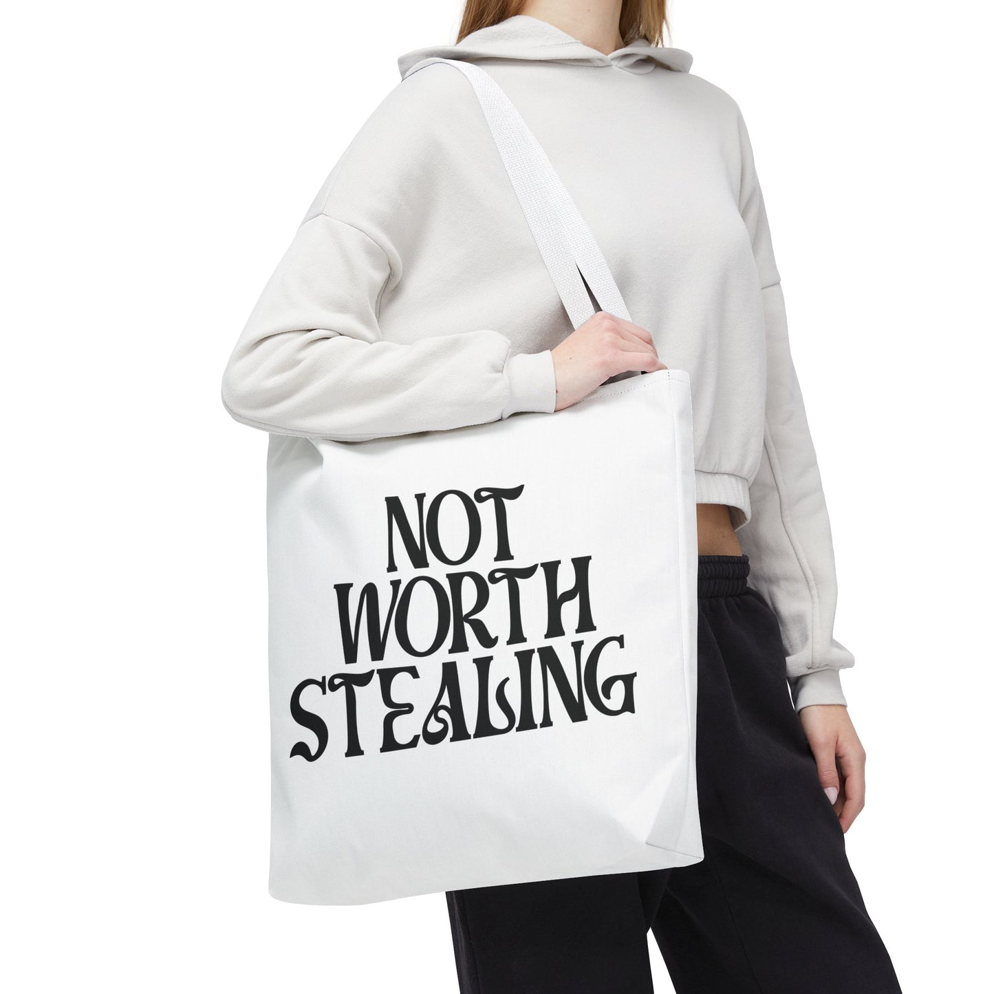 Stylish Tote Bag for Everyday Use