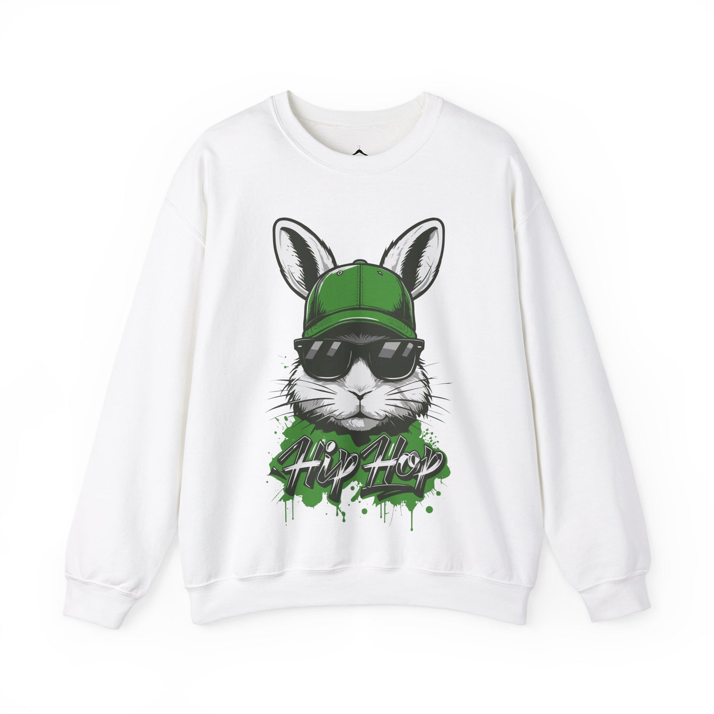 Cozy Comfort Crewneck Sweatshirt