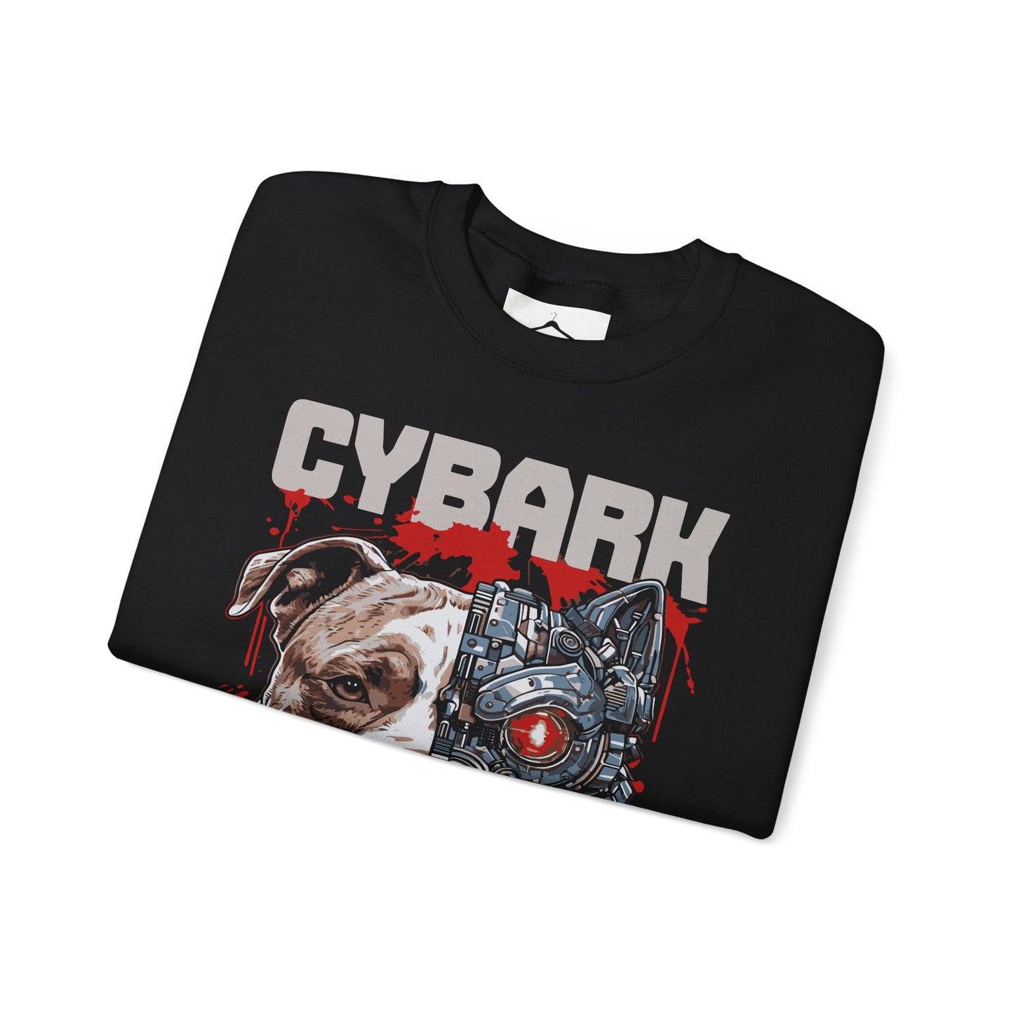 Cozy Comfort Crewneck Sweatshirt