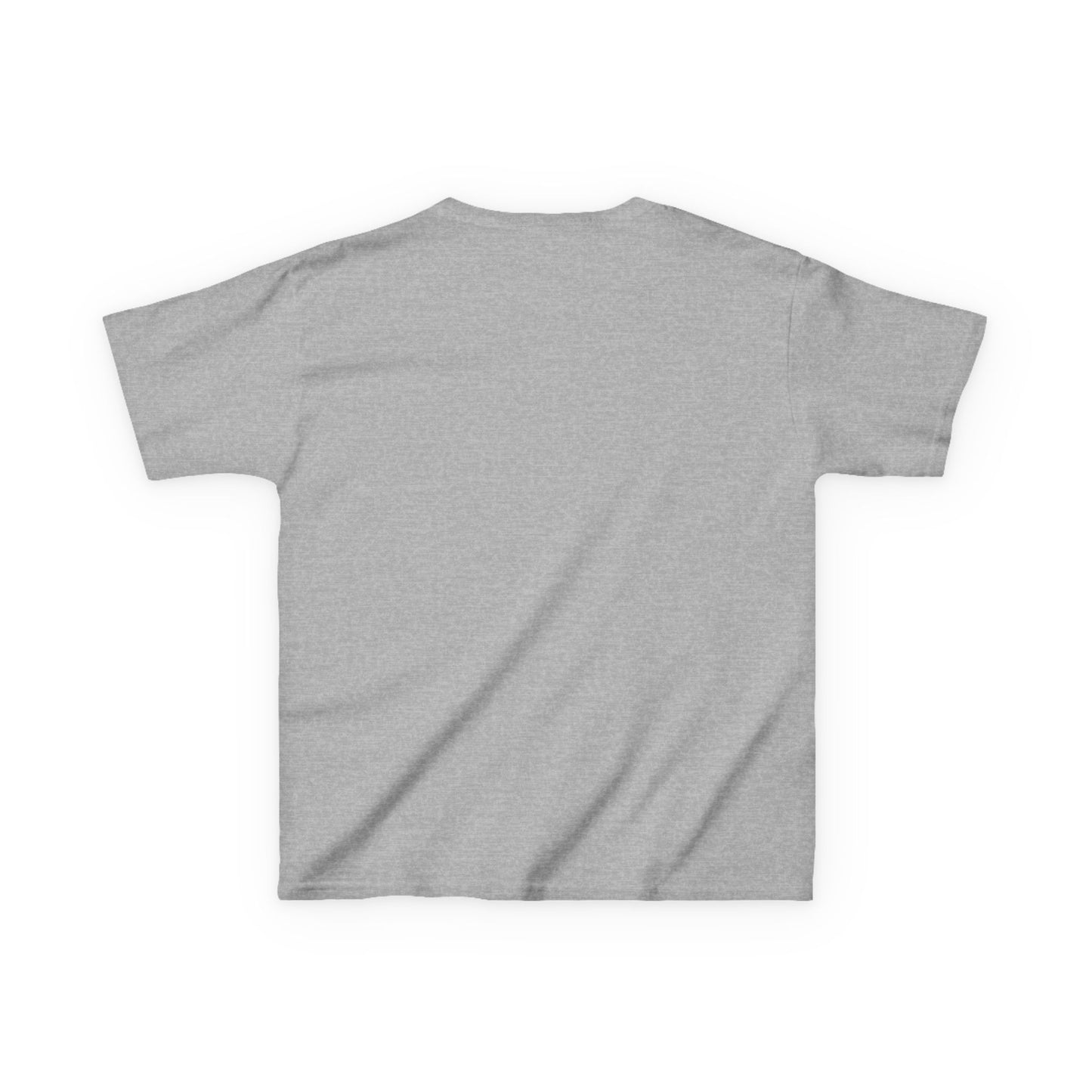 Avengers Kids Heavy Cotton™ Tee - Superhero Apparel for Young Fans