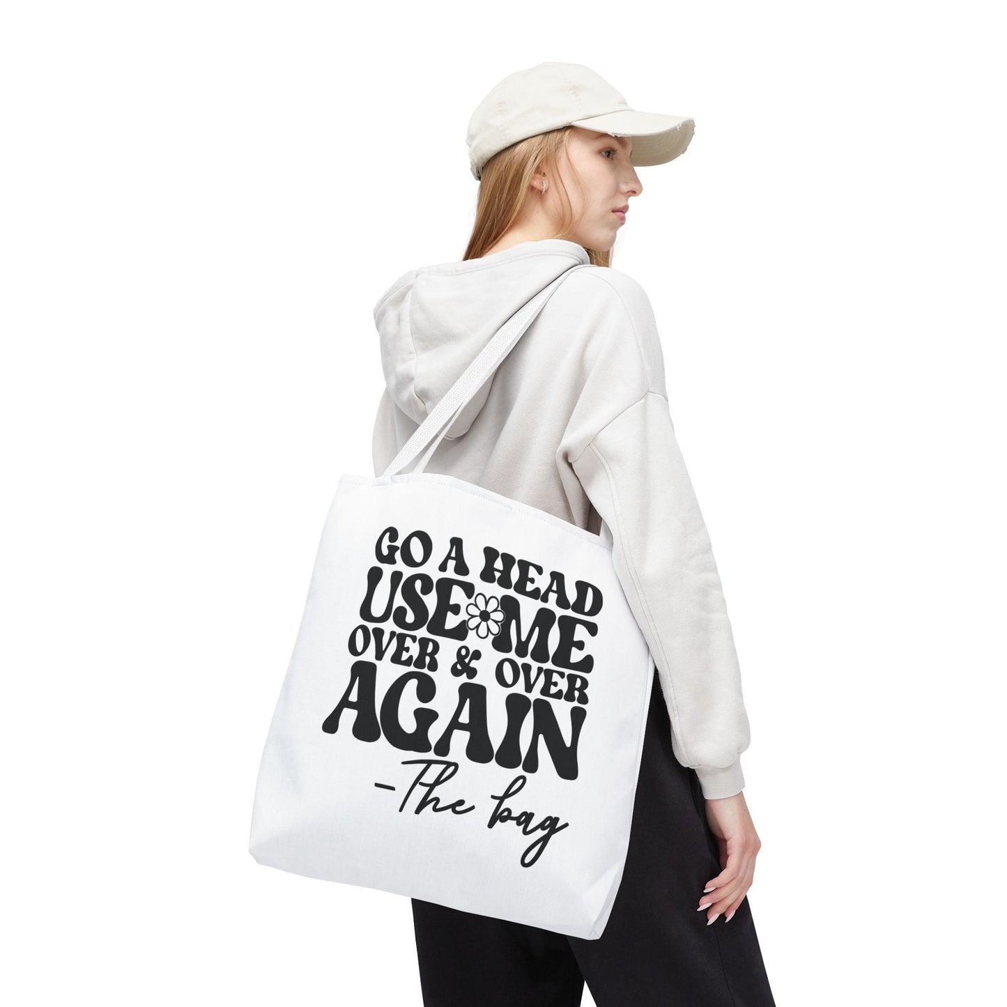 Stylish Tote Bag for Everyday Use