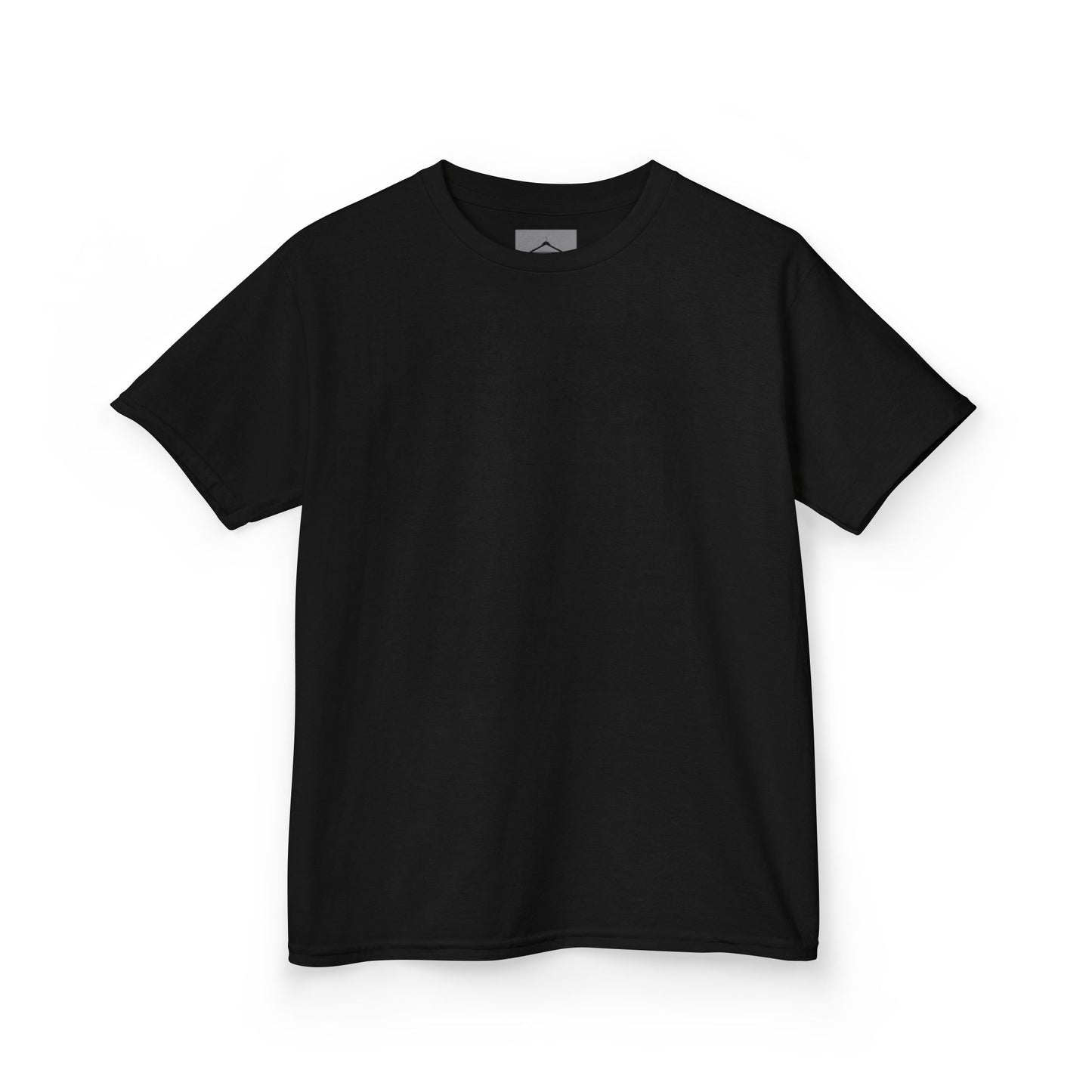 Kids Dragon Ball Z Graphic Tee - Heavy Cotton T-Shirt for Young Fans