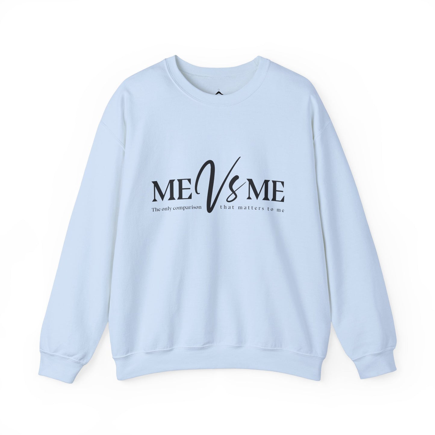 Cozy Comfort Crewneck Sweatshirt