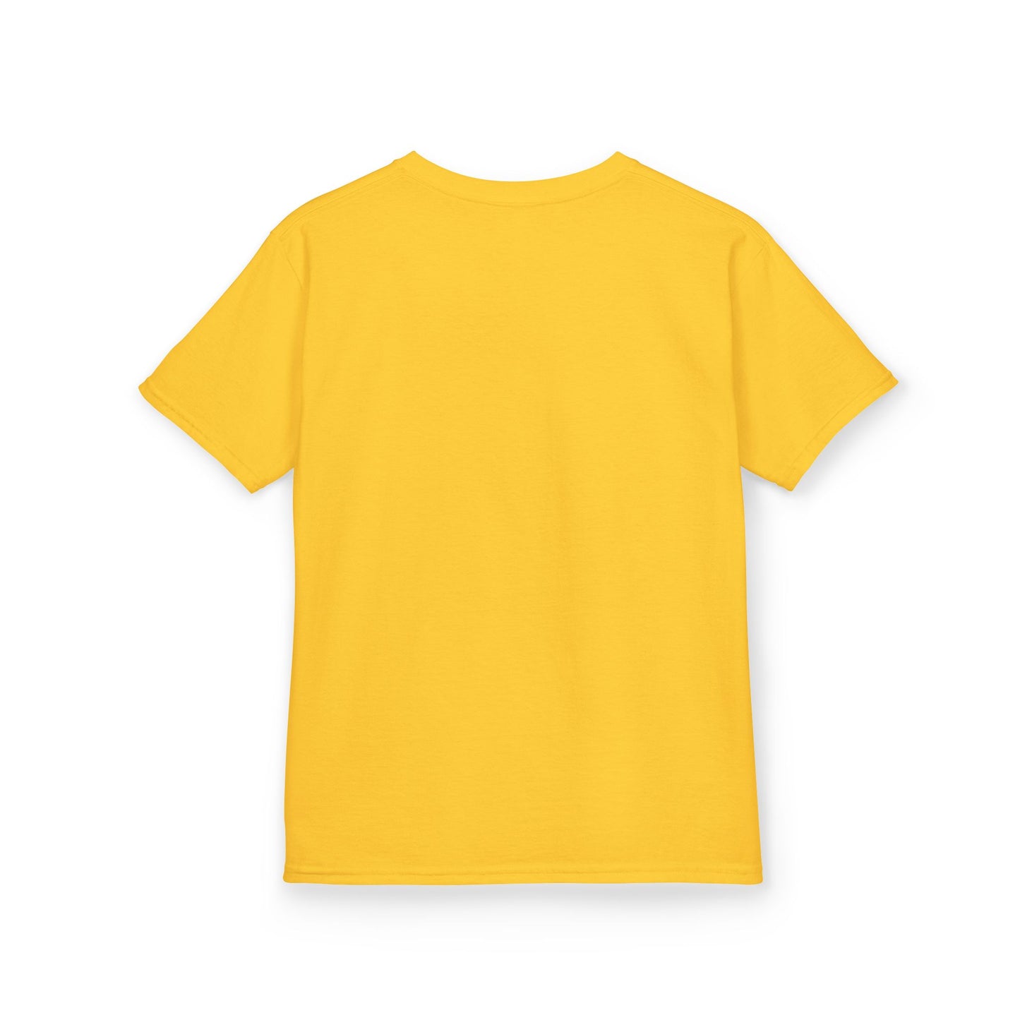 Cute Bunny Skull Kids Tee, Halloween Shirt, Kids T-Shirt, Unique Gift for Kids