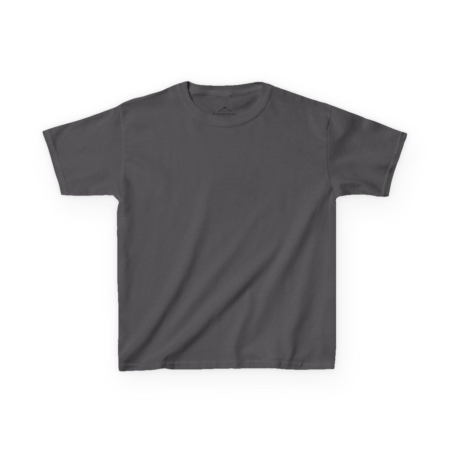 Kids Snoopyvengers Graphic Tee - Fun Cotton T-Shirt for Young Fans