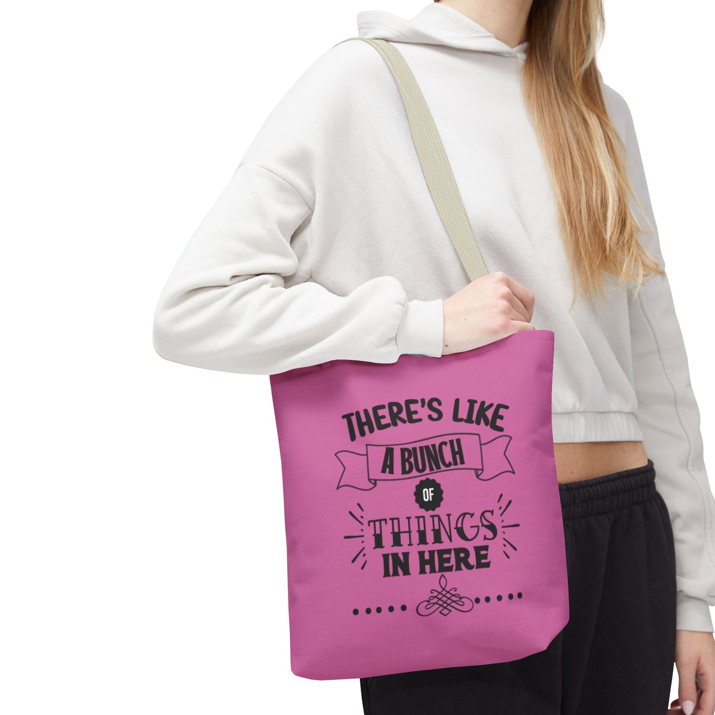 Stylish Tote Bag for Everyday Use