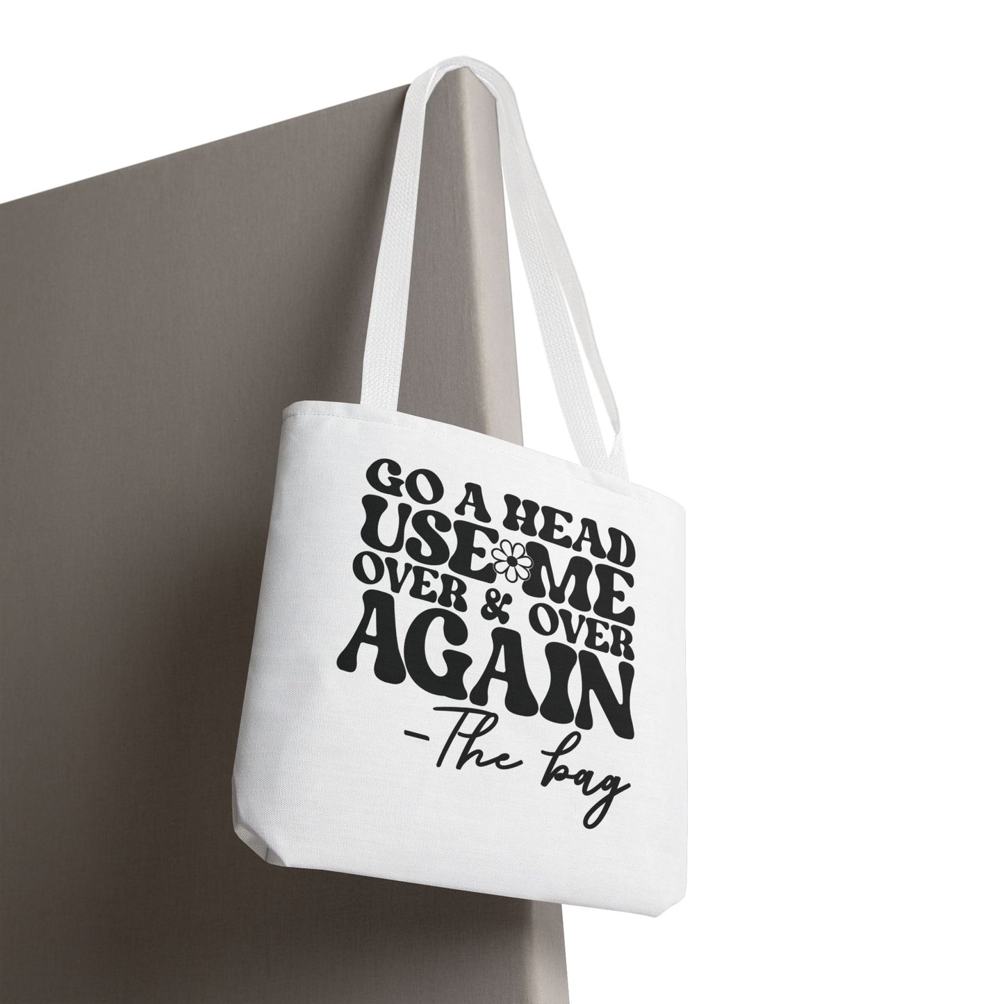 Stylish Tote Bag for Everyday Use