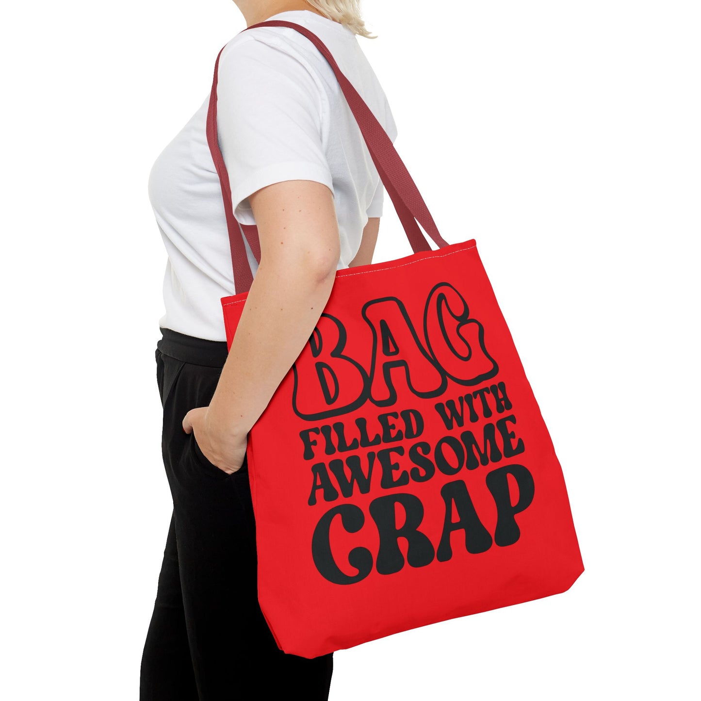 Stylish Tote Bag for Everyday Use