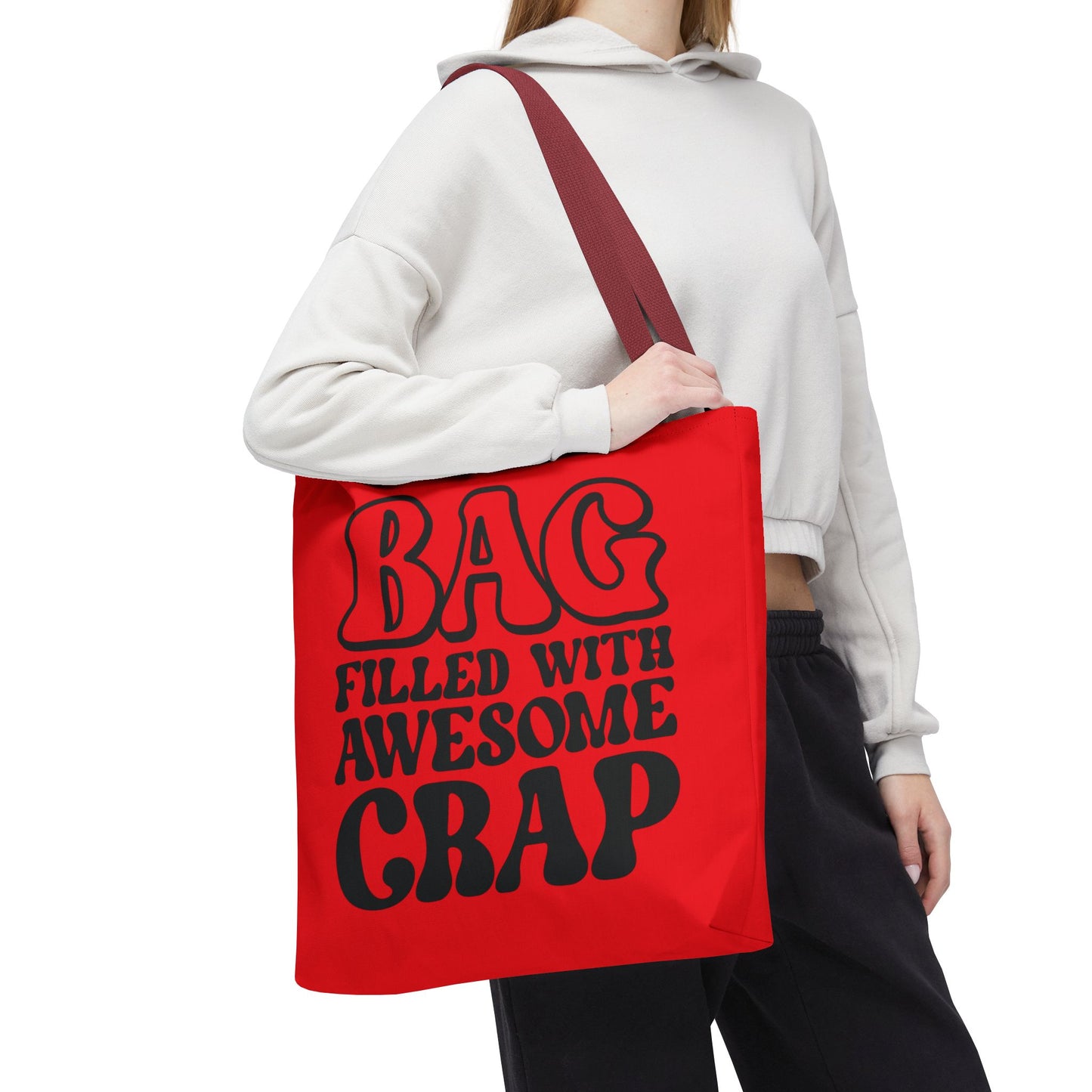 Stylish Tote Bag for Everyday Use