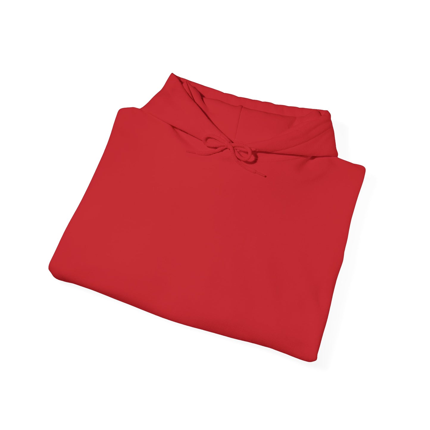 Heavy Blend Hooded Sweatshirt with Kangaroo Pocket