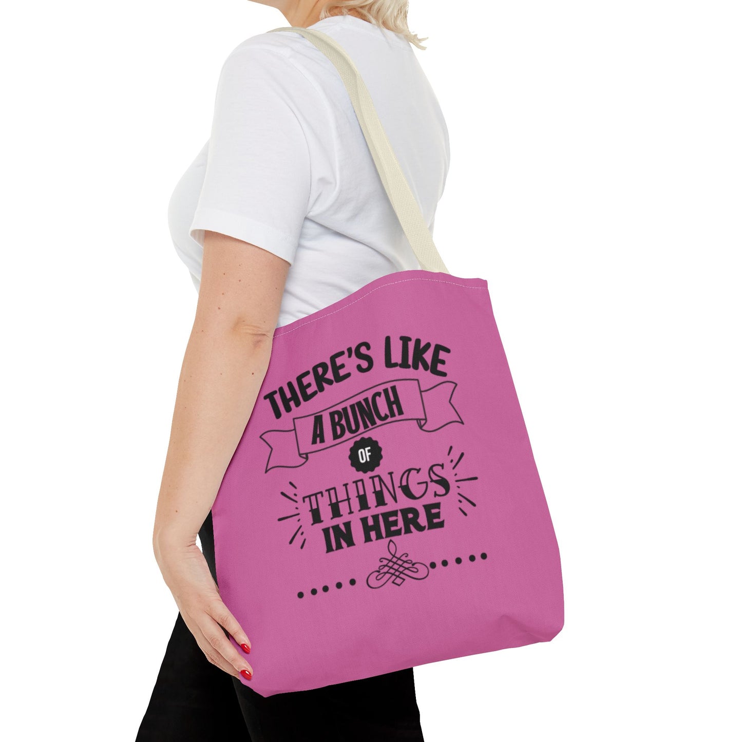 Stylish Tote Bag for Everyday Use