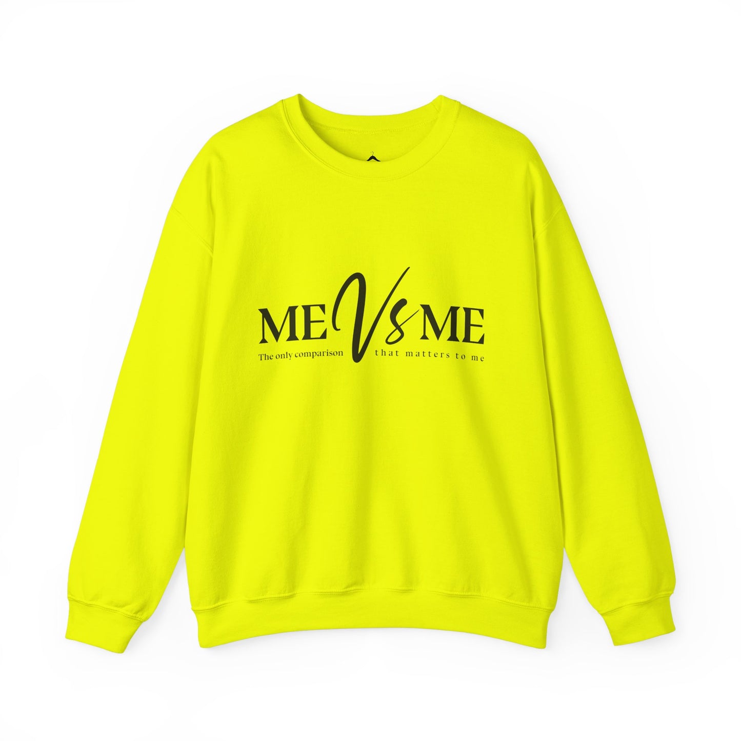 Cozy Comfort Crewneck Sweatshirt