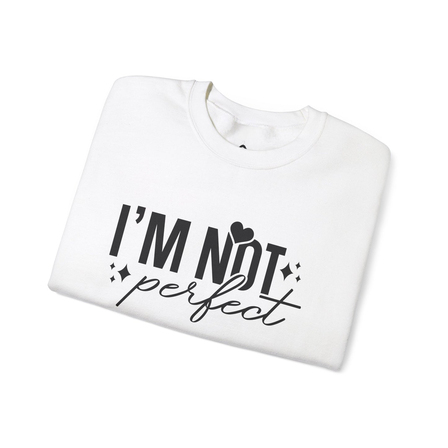 Cozy Comfort Crewneck Sweatshirt