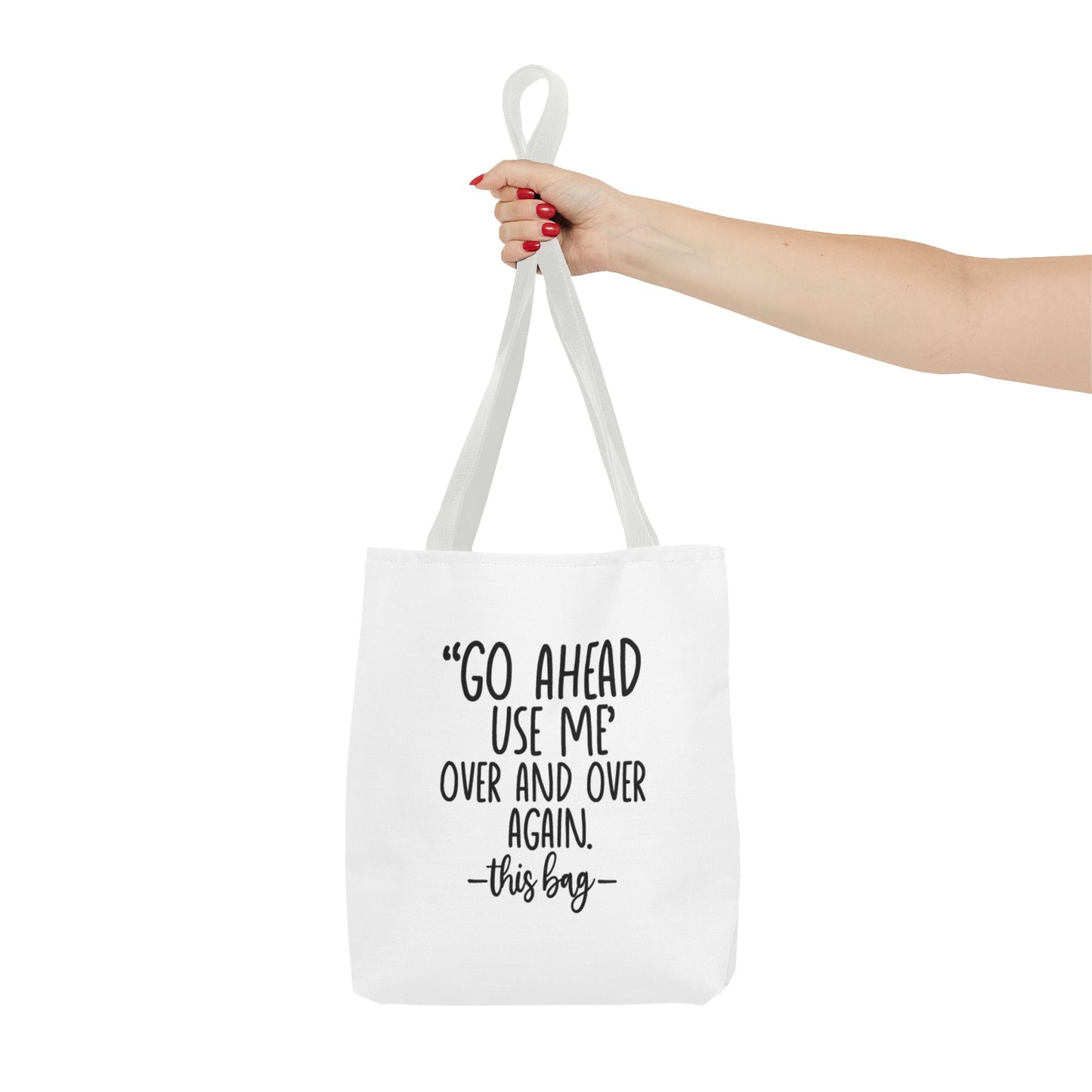 Stylish Tote Bag for Everyday Use
