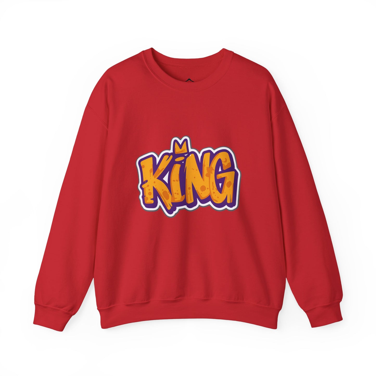 Cozy Comfort Crewneck Sweatshirt