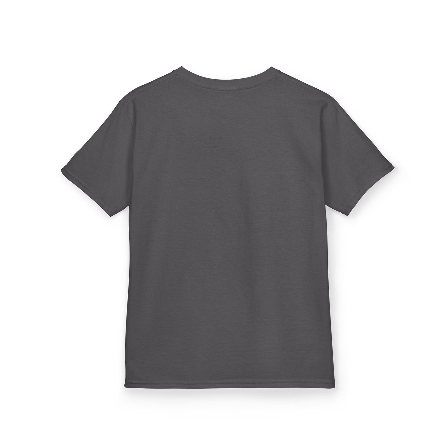 Cute Bunny Skull Kids Tee, Halloween Shirt, Kids T-Shirt, Unique Gift for Kids