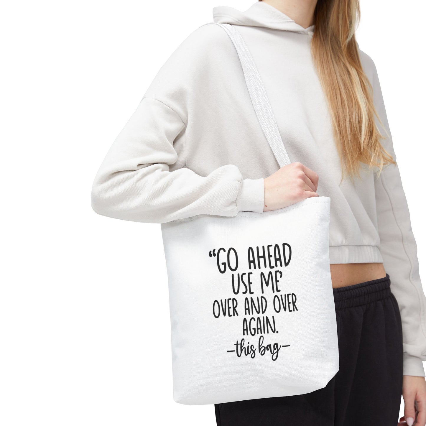 Stylish Tote Bag for Everyday Use