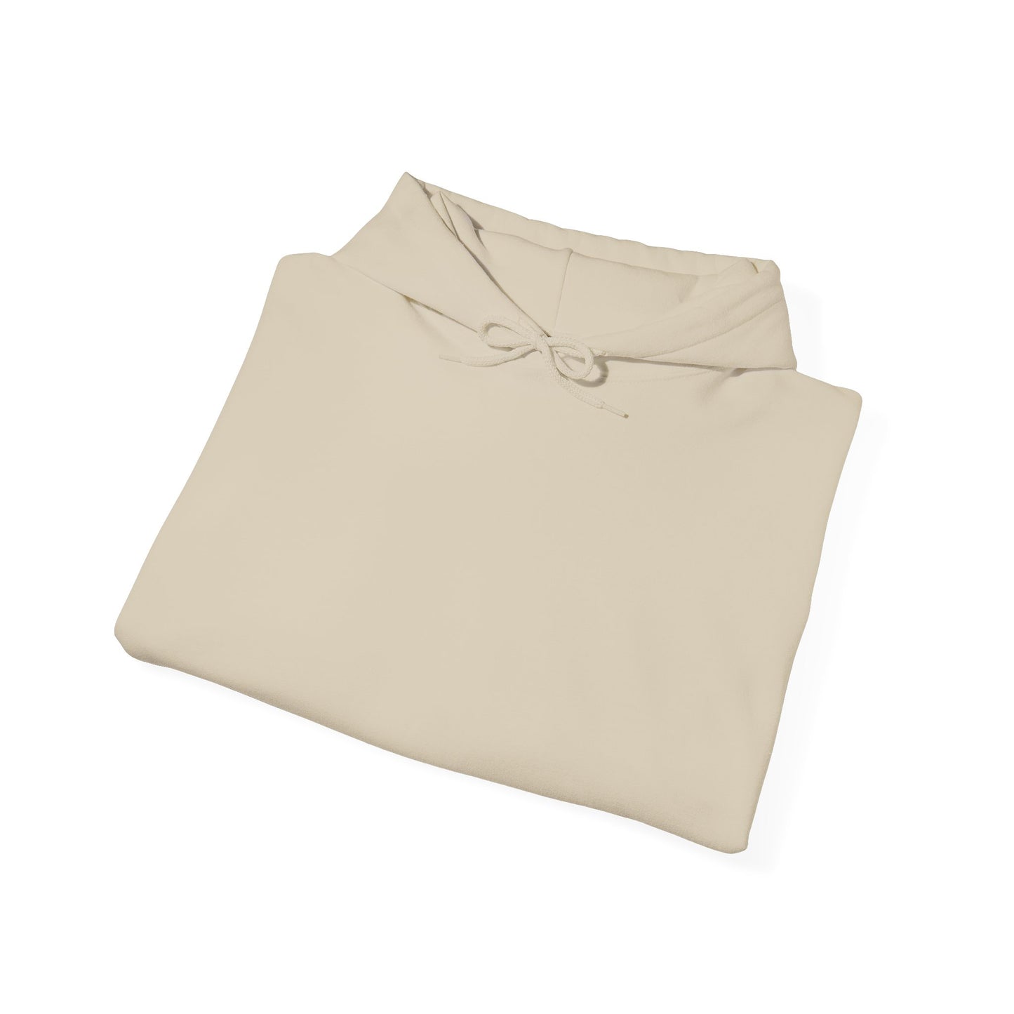 Heavy Blend Hooded Sweatshirt with Kangaroo Pocket