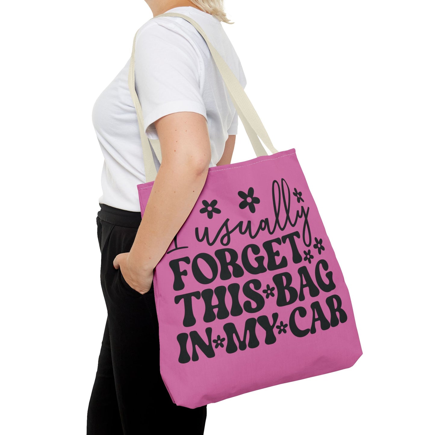 Stylish Tote Bag for Everyday Use